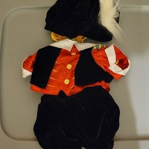 Build a bear clothes